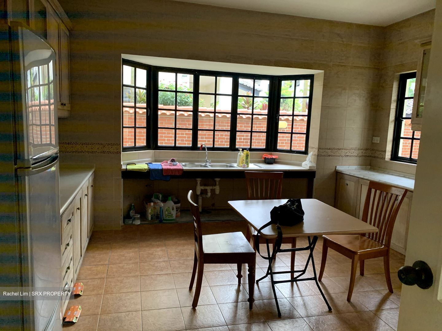 Yunnan Gardens (D22), Terrace #464433441